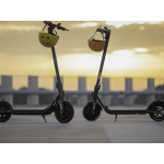 Segway-Ninebot - розумний транспорт майбутнього