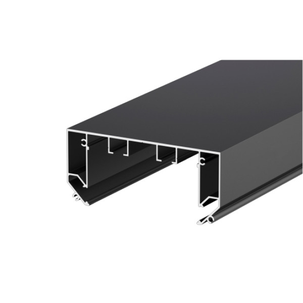 Профіль-карниз SLY SYSTEMS SS 30, 2 доріжки