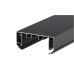Профіль-карниз SLY SYSTEMS SS 30, 2 доріжки