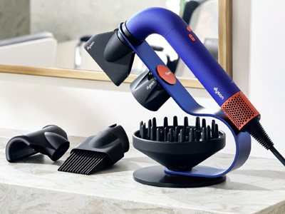 Переваги використання техніки Dyson